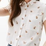 Back Knot Shirt
